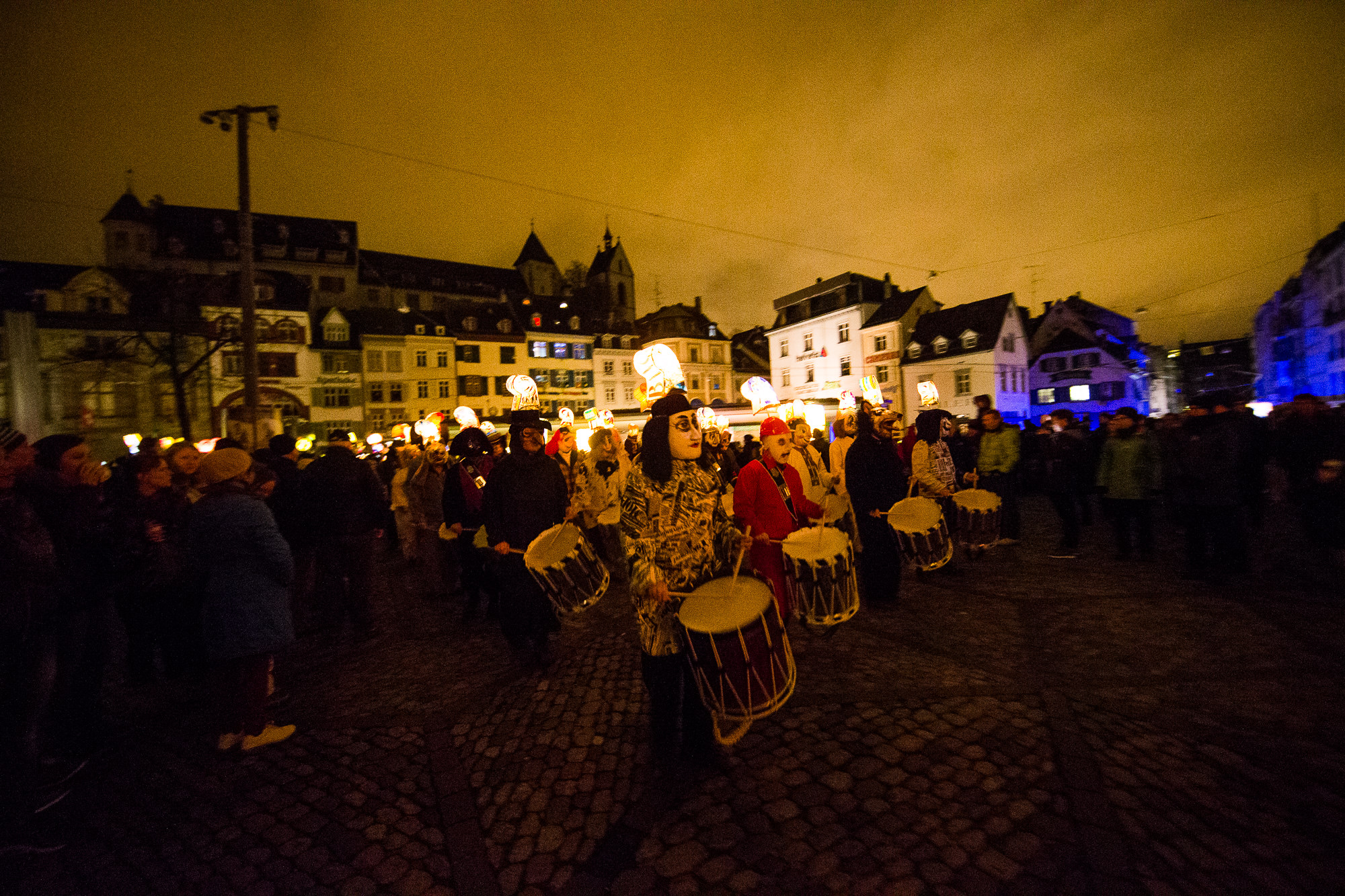 Export x3 1DX 6037 Basler Fasnacht 2016